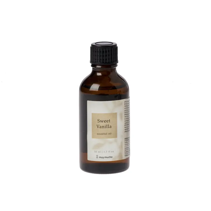 Aceite Esencial Vanilla 50ml