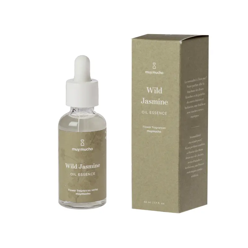 Aceite Esencial Wild Jasmine 50ml