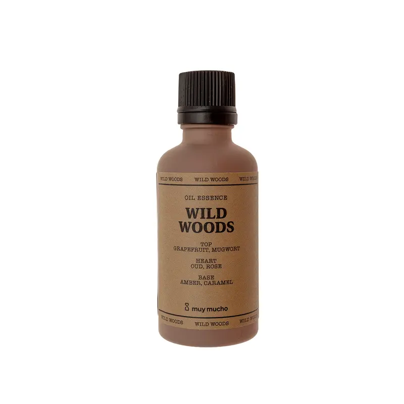 Aceite Esencial Wild Woods 50ml