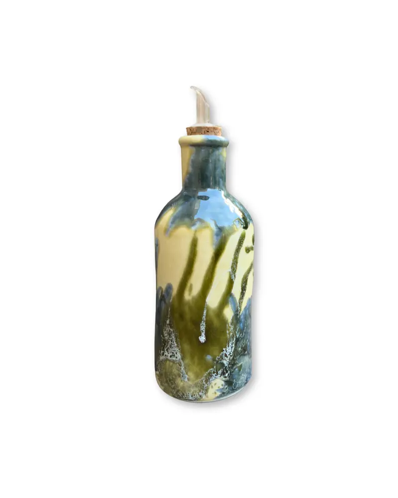 ACEITERA SEVILLA GRANDE (Azul y verde)