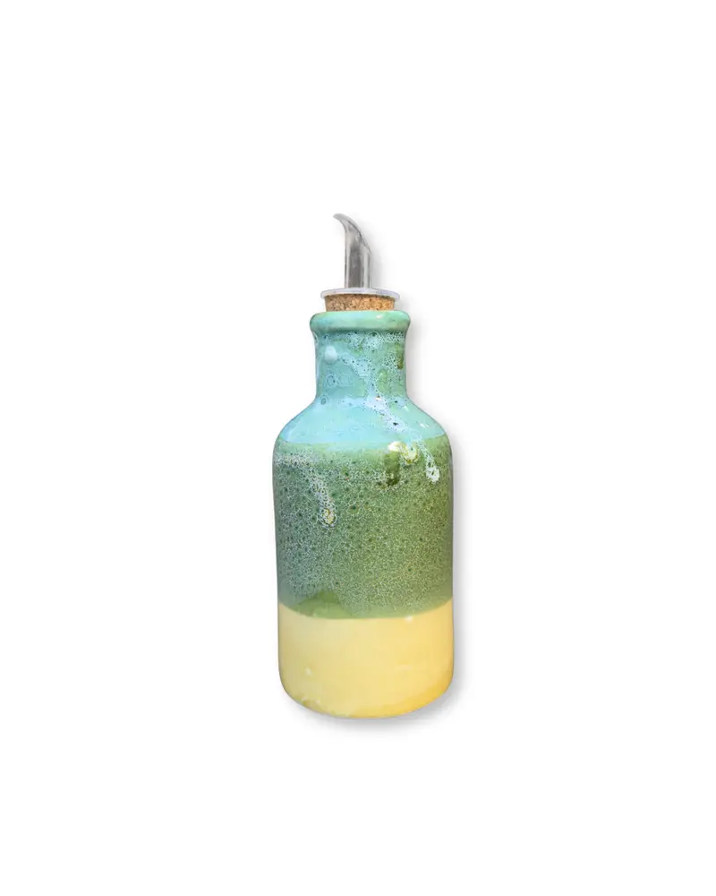 ACEITERA SEVILLA PEQUEÑA (Azul)