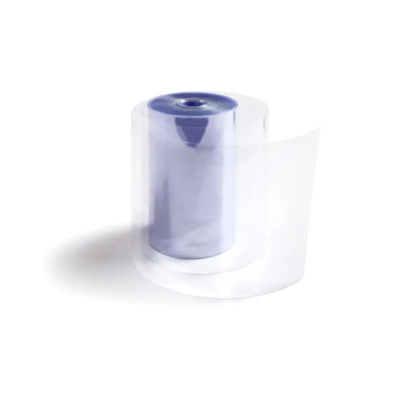 ACETATO ROLLO PVC PASTELERIA 20X10 CM IBILI