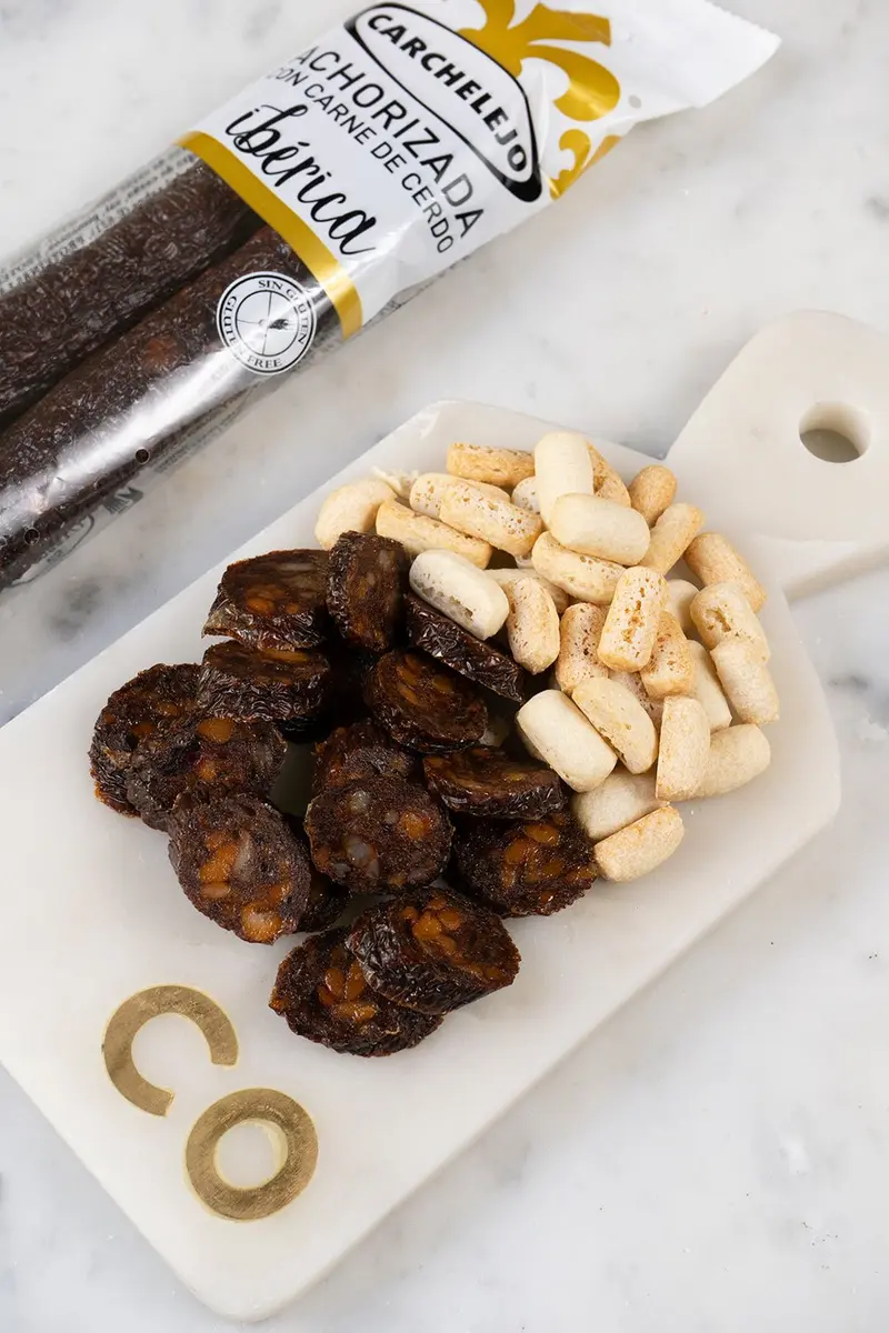 Achorizada Ibérica 250 G