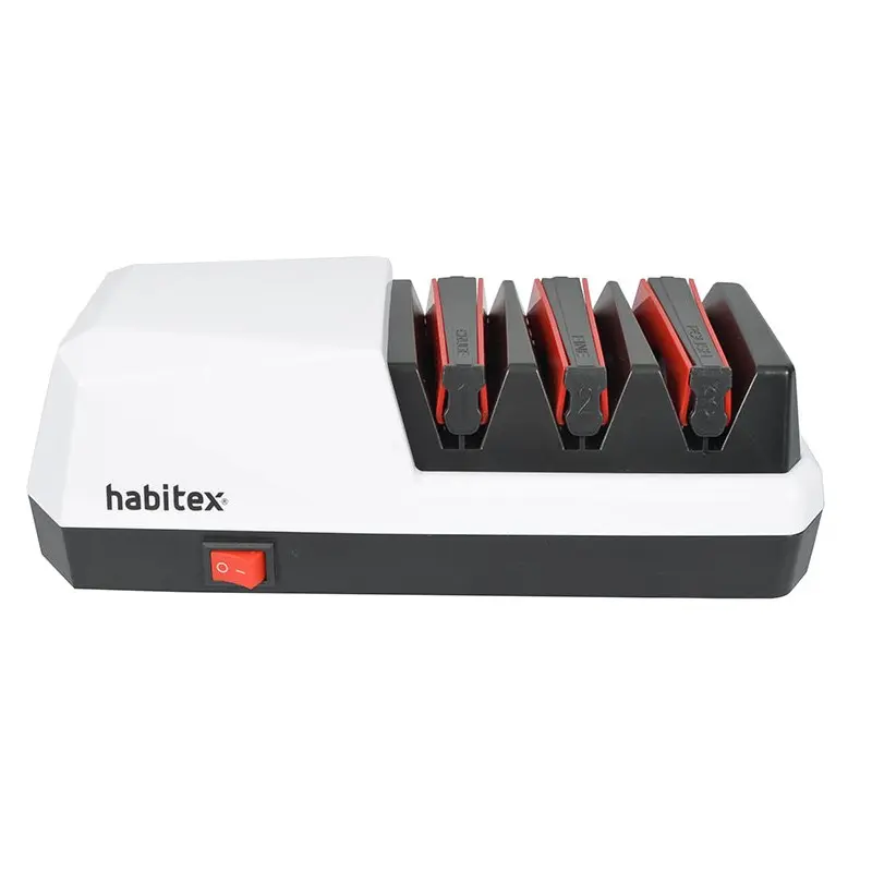 AFILADOR CUCHILLOS ELECT. RXD003 HABITEX