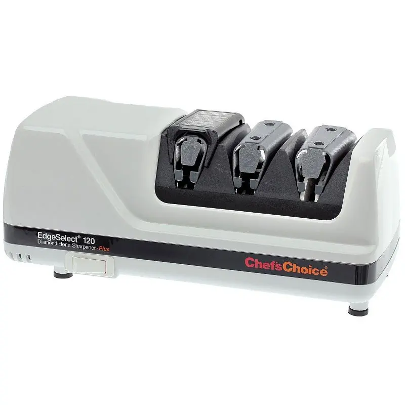 AFILADOR ELECT.CHEF S CHOICE SEMI INTENSIVO