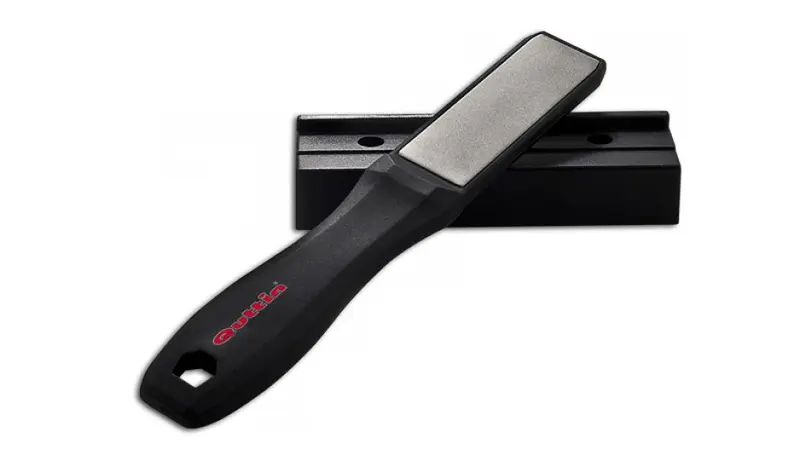 AFILADOR MANUAL PARA CUCHILLOS CERÁMICOS
