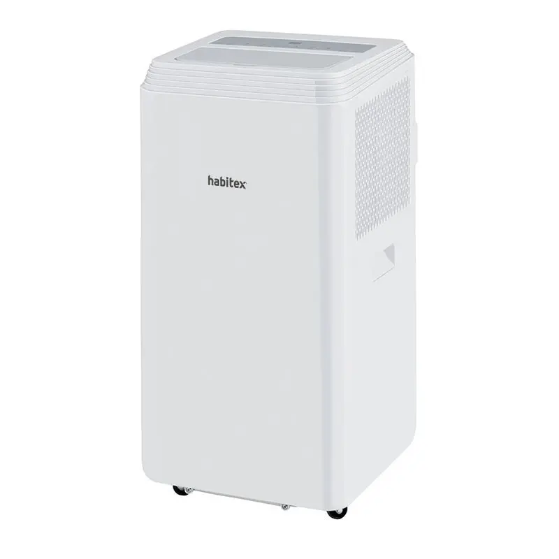 AIRE ACONDICIONADO PORTÁTIL HABITEX AC12000