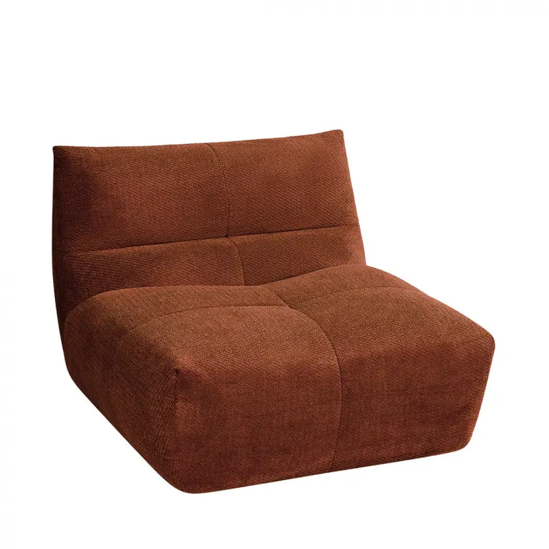 Alba - Sillón tapizado