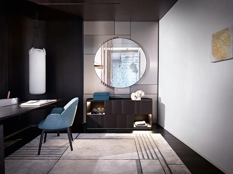 Alfombra Attitude