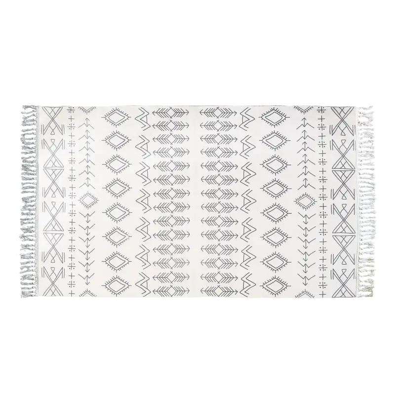 Alfombra Aztlan 120 x 180 cm