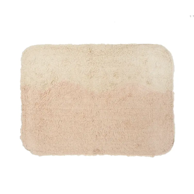 Alfombra de baño