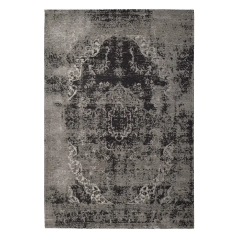 Alfombra de diseño Antik TABRIZ GREY