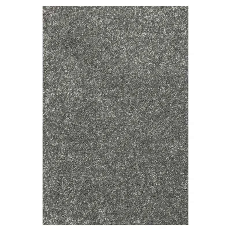 Alfombra de diseño Belgrado antracita