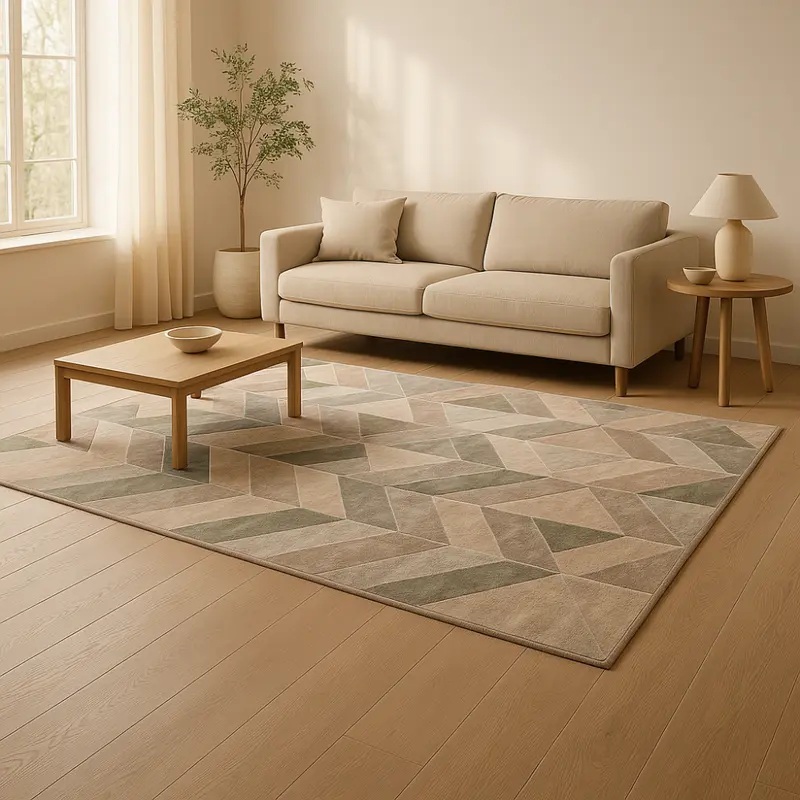Alfombra de diseño PROVENCE