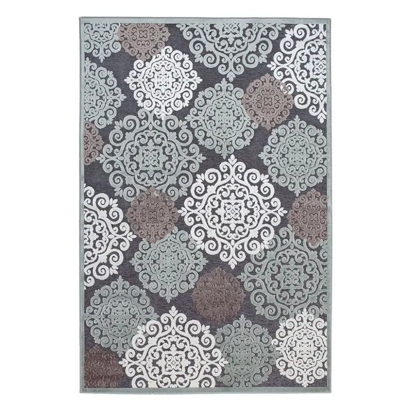 Alfombra de diseño SCARPA