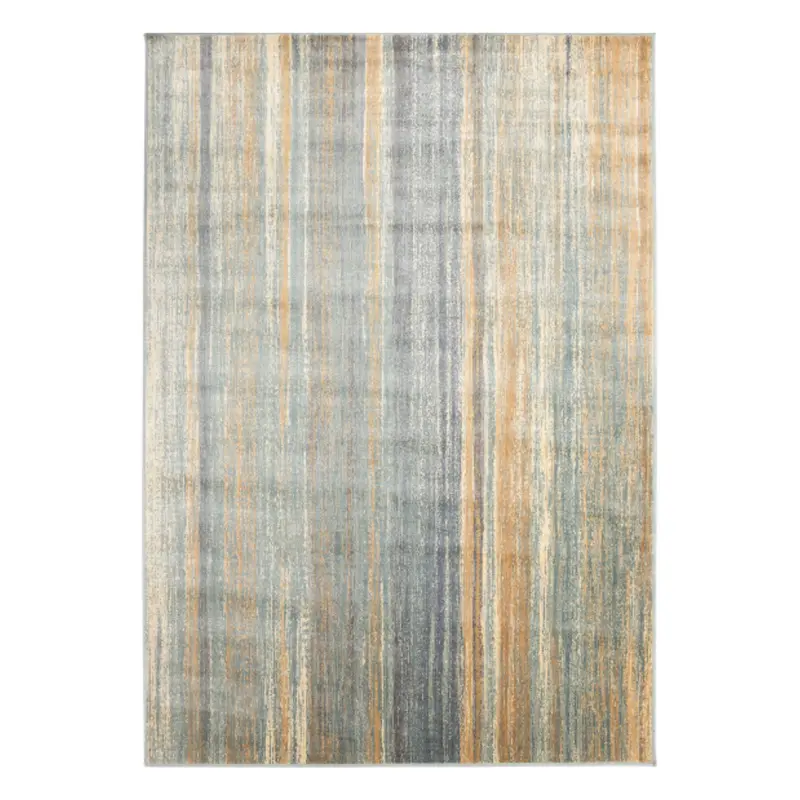 Alfombra de diseño Tekna Beige