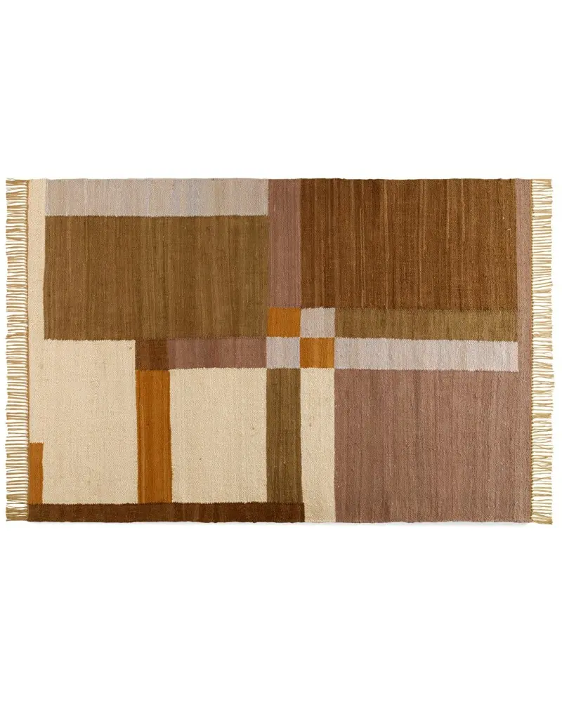 Alfombra Dunas