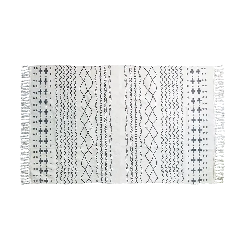 Alfombra Fitz 120 x 180 cm