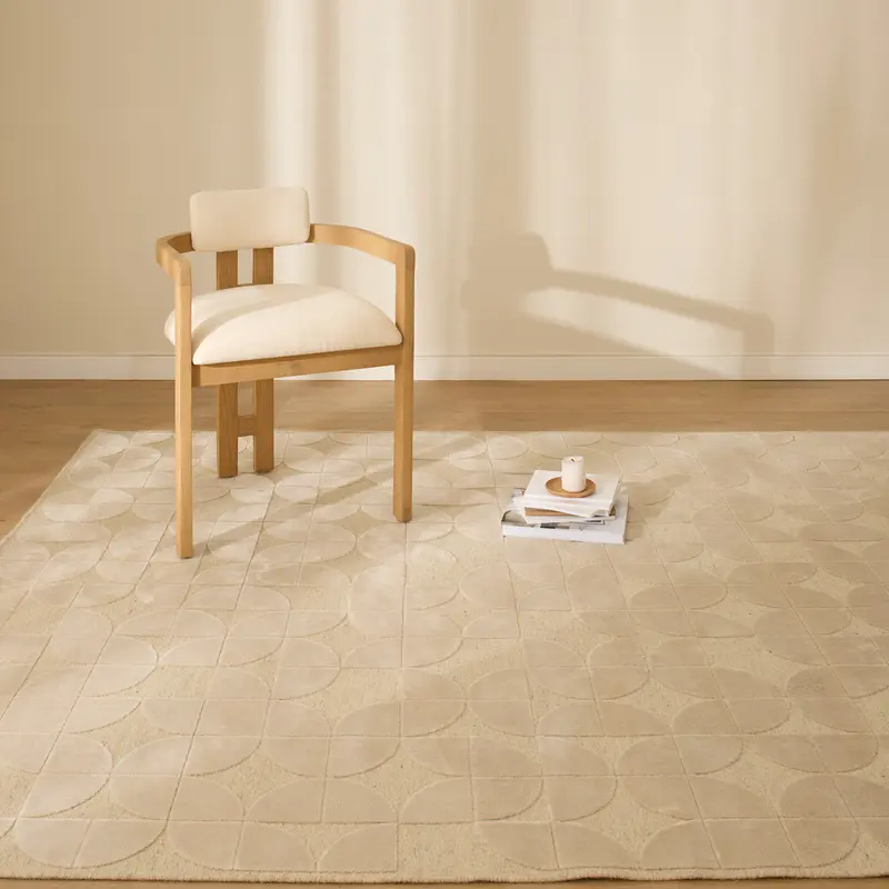 Alfombra Metri