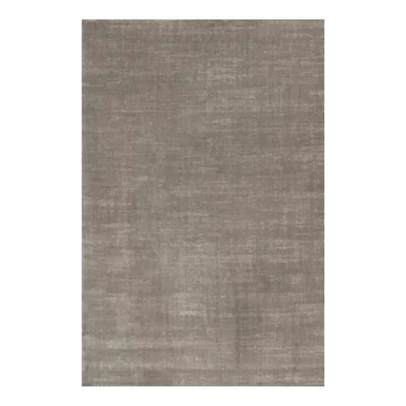 Alfombra moderna Vegas New Lisa Sepia