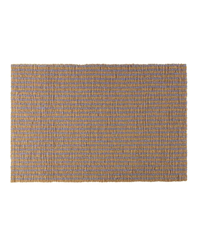 Alfombra Rectangular Surco