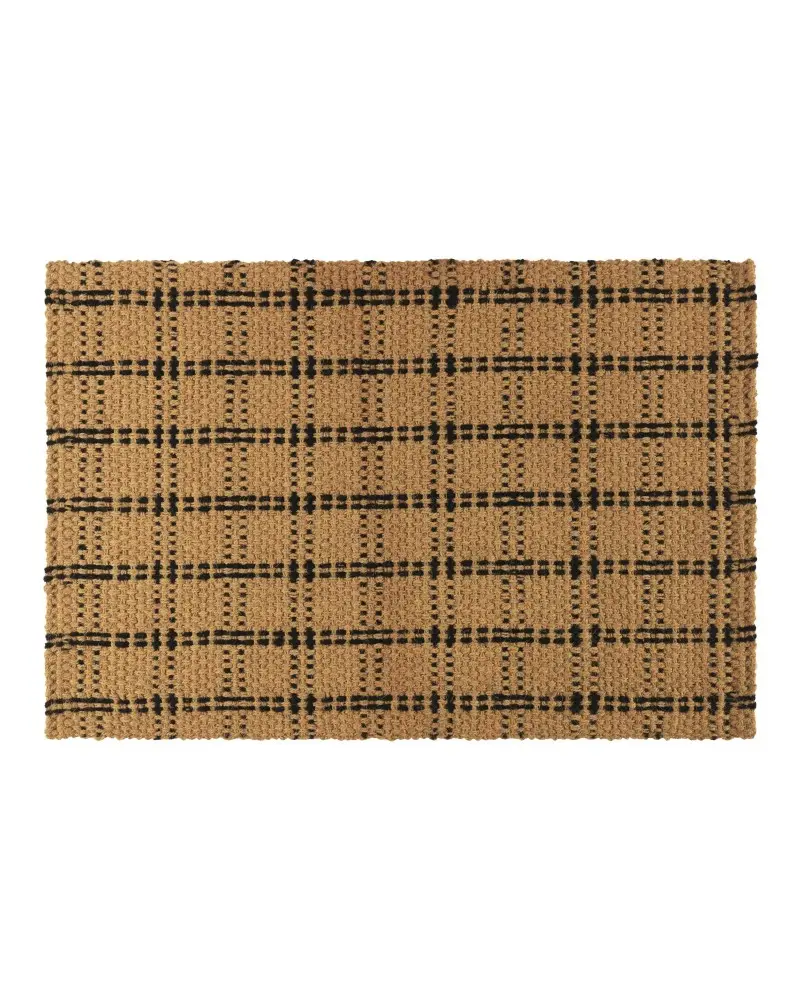 Alfombra Rectangular Telar