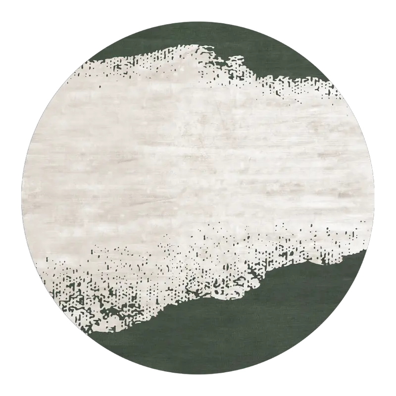 Alfombra Tides