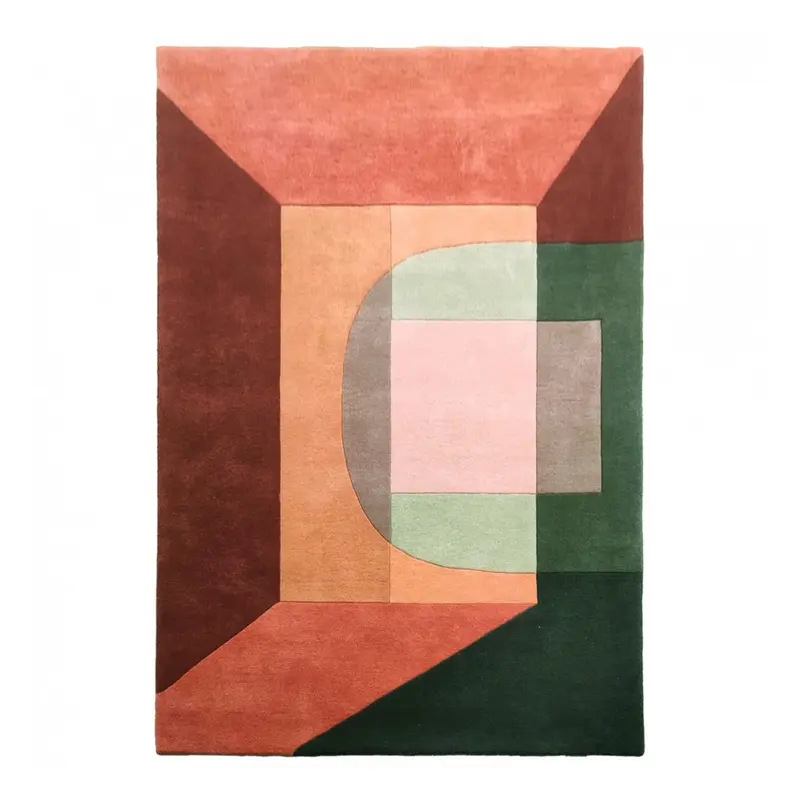 Alfombra Window