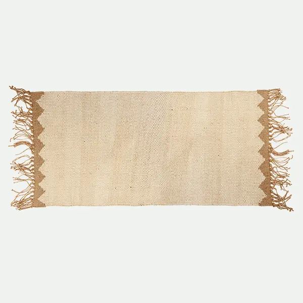 Alfombra Yute 70X180Cm Nt.