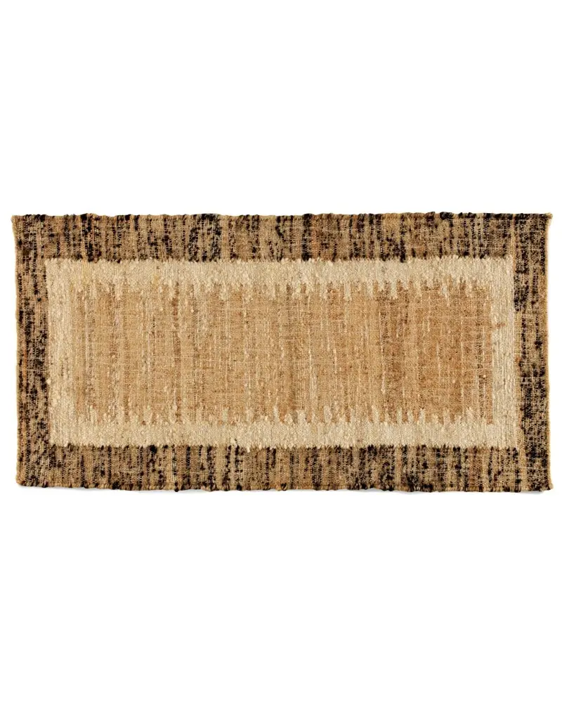Alfombrilla Jaspeada 60x120cm