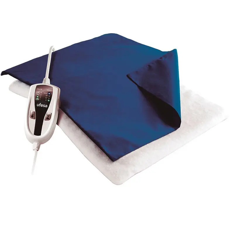ALMOHADILLA UFESA TEXTIL FLEXIHEAT N 38X27CM.
