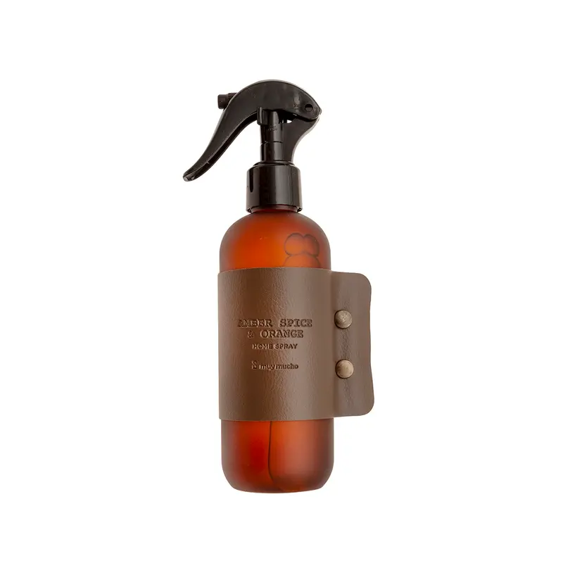 Ambientador amber spice&orange