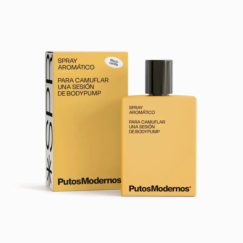Ambientador En Spray 100ML