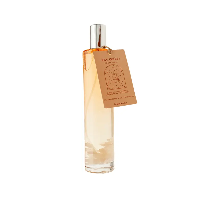 Ambientador hogar frankincese & oud