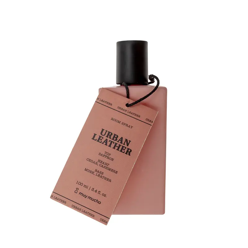 Ambientador hogar urban leather