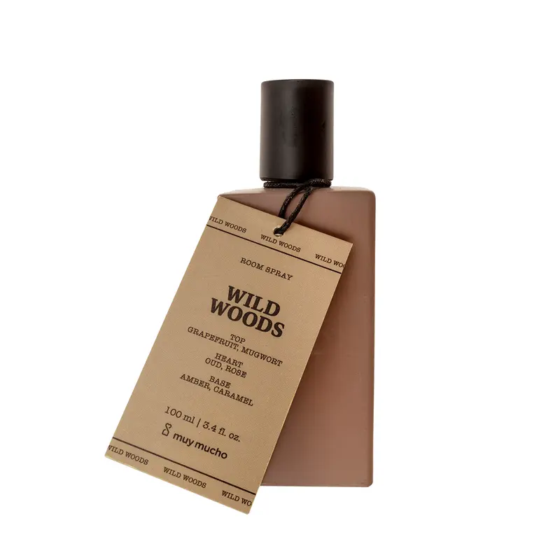 Ambientador hogar wild woods
