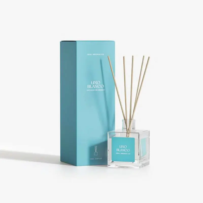 Ambientador Mikado 100ml | Difusor de Varillas Chromatic Home