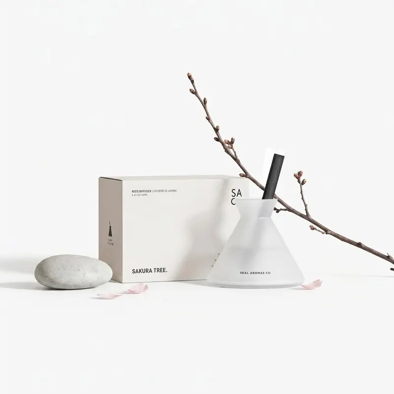 Ambientador Mikado Alchemy Collection