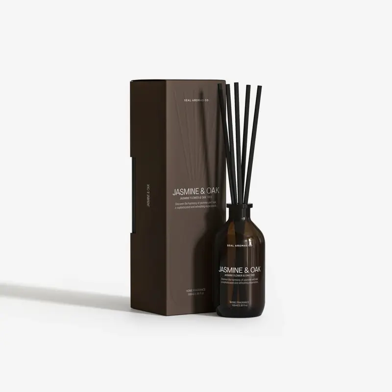 Ambientador Mikado Basic - 100ml