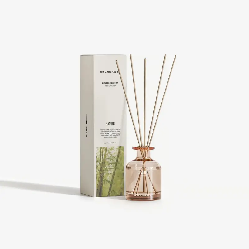 Ambientador Mikado de Varillas 100ml Origins