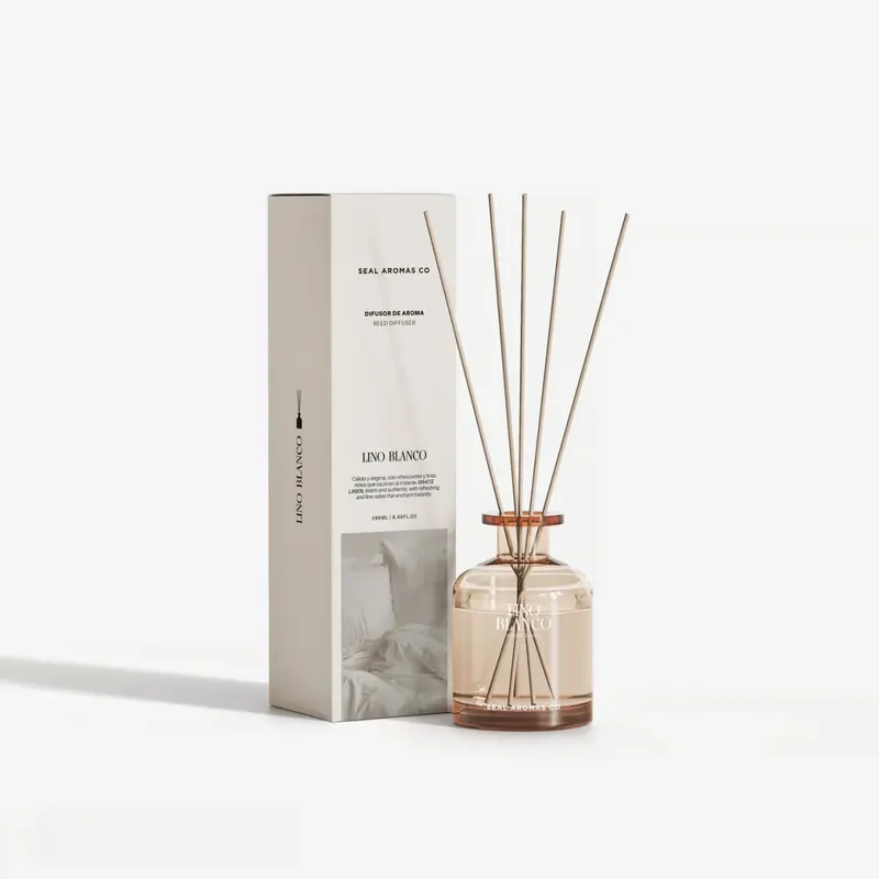 Ambientador Mikado de Varillas 180ml Origins
