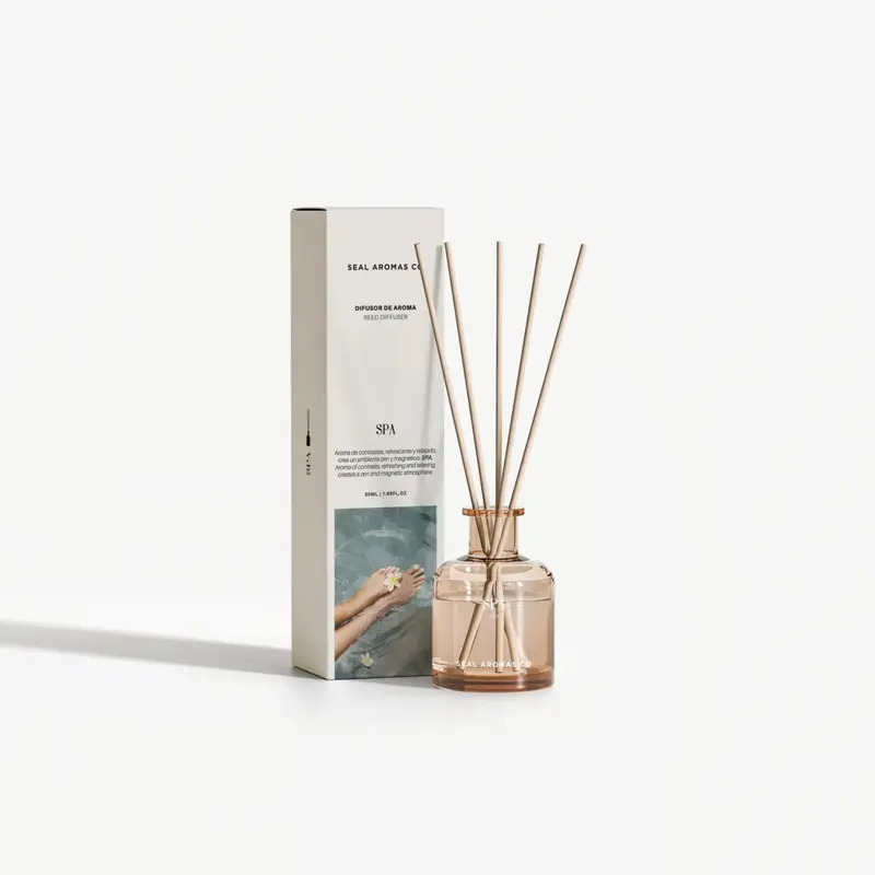 Ambientador Mikado de Varillas 50ml Origins