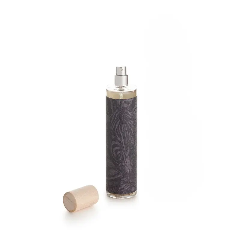 Ambientador Spray Bakhit (100ML) - FRAGANCIA MASCULINA DE CANELA, CARDAMOMO Y CEDRO