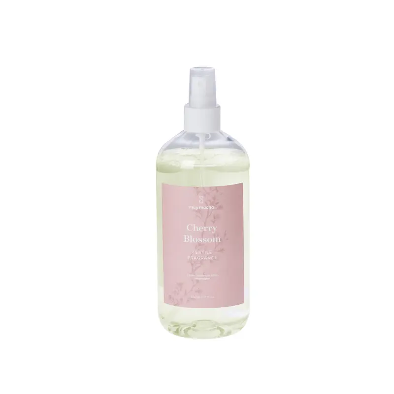 Ambientador Spray Cherry Blossom para Textil