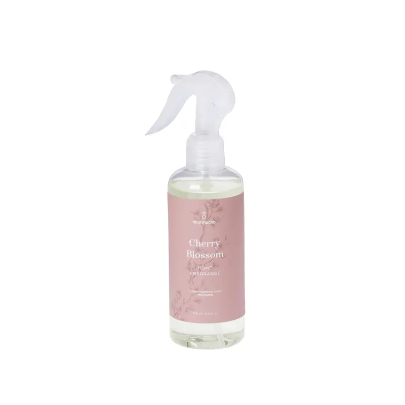 Ambientador Spray Cherry Blossom