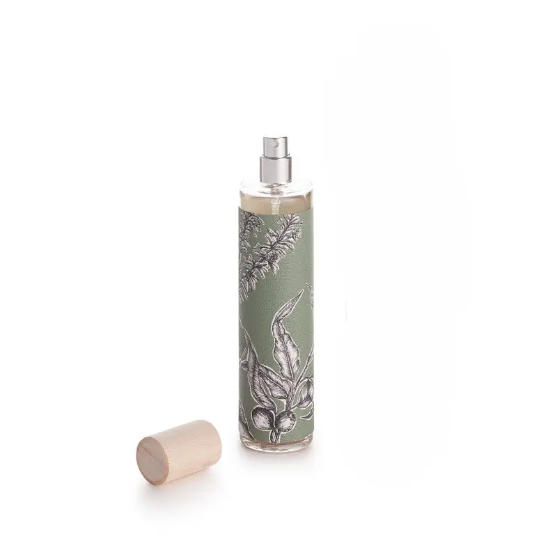Ambientador Spray Paseo Silvestre (100ML) - FRAGANCIA DE ROMERO, PINO Y EUCALIPTO