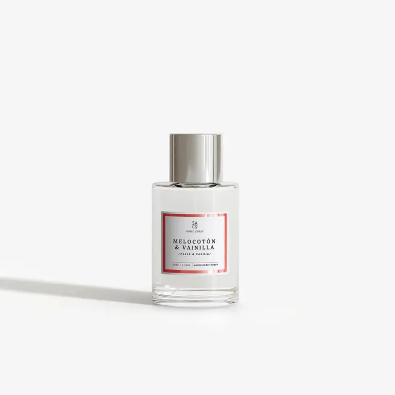Ambientador Spray Premium Larga Duración (100ml) | Fragancias Elegantes