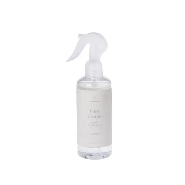 Ambientador Spray Pure Cotton