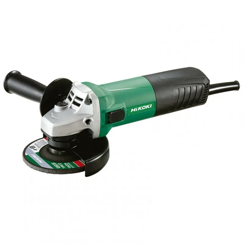 AMOLADORA ANGULAR G12SR4Y3Z 730W
