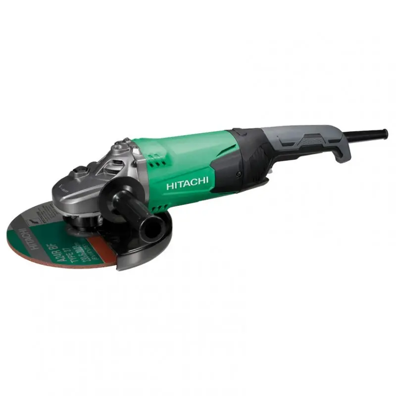 AMOLADORA ANGULAR G23SW2 HIKOKI 2200W